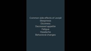 Inj levipil 500 mg uses amp side effects how to given anti epilepsy drug 🩺🫀💉 [upl. by Cr735]