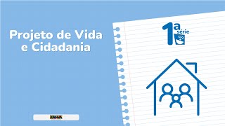 AULA DE PROJETO DE VIDA E CIDADANIA 011124 1ª SÉRIE VESPERTINO [upl. by Baptlsta]