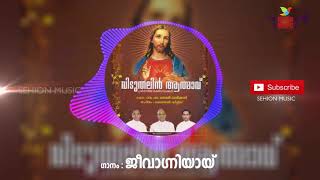 Jeevagniyayi  Thomas  Viduthalin Athmavu [upl. by Xam]