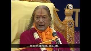 Final Speech by Jagadguru Shri Kripalu Ji Maharaj [upl. by Lolly]