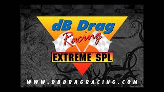 dBDrag  2000 dB Drag Racing World Finals Highlights [upl. by Eilsew913]