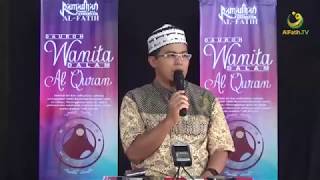 SerialWanitaDalamAlQuran SARAH ISTRI IBRAHIM AS  Ust Budi Ashari Lc [upl. by Aerda]