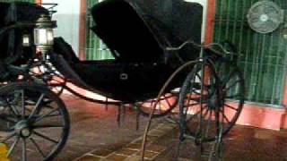 Carruajes en Venezuelaantique carriages [upl. by Tingey]