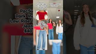 Brinkleys outfit Brinkleycheoo outfitinspo tiktok fashion style preppy outfit [upl. by Ashlen]