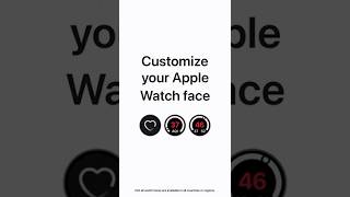 Add complications to your Apple Watch — Apple Support [upl. by Ayomat899]