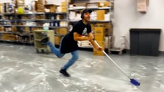 Funniest Work Pranks and Fails 📉 Idiots at Work [upl. by Jain362]