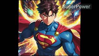 SuperPower  Official English Song [upl. by Atazroglam]