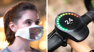 10 NEWEST Inventions That Are On Another Level [upl. by Adiana]