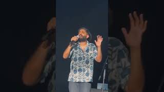 quotNENJIL JIL JILquot song live performence by quotSID SRIRAMquot at quotHEARTampSOUL 20quot Malaysia sidsriram [upl. by Aneeled]