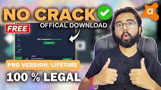 🔥Finally Download Avast Antivirus Full Version In Computer2024 Offical Version Lifetime Trick [upl. by Hodgson]