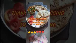 Chana daal ki puri and paneer song video [upl. by Ahsimek]