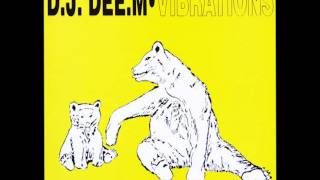 Dj DeeM  Vibrations [upl. by Yrollam438]