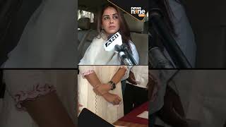 Maharashtra Elections 2024 Genelia Deshmukh Encourages Voters to Exercise Their Right  NEWS9 [upl. by Dareen]