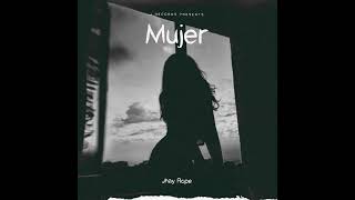 Jhay Rope  Mujer Audio  Demon Bear [upl. by Caswell]