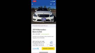 CARMAX How to SellBuy Used Cars [upl. by Etireugram]