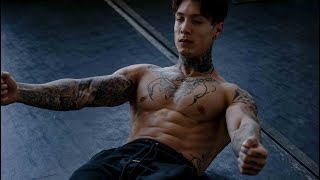 HOW TO GET 6 PACK ABS SERIES PART 4  MASTER WORKOUT [upl. by Neelahs]