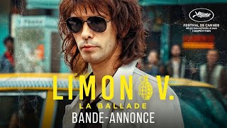 Limonov La Ballade  Bandeannonce officielle HD [upl. by Grimaldi851]