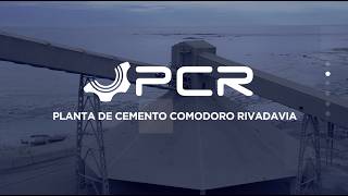 ¡Conocé nuestros Sites  Planta de Cemento en Comodoro Rivadavia [upl. by Golightly106]