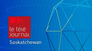 Le Téléjournal Saskatchewan weekend 22h du 09 novembre 2024 [upl. by Enitsirk]