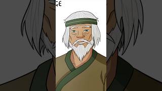 The Earthbender Who Became Immortal In Avatar… [upl. by Ettezzil]