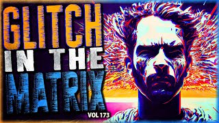 9 True GLITCH IN THE MATRIX Stories That Will Break Your Perception Of Reality [upl. by Binnings]