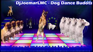 Dj Joemar LMC  Dog Dance Budots [upl. by Barbara-Anne880]