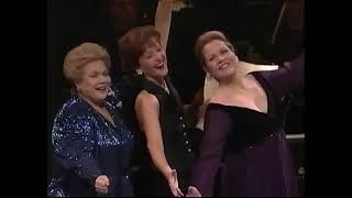 Sing for Your Supper Renée Fleming Frederica von Stade amp Marilyn Horne [upl. by Green]