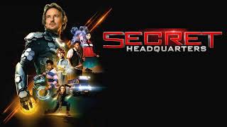 Secret Headquarters Movie Score Suite  Lorne Balfe 2022 [upl. by Scammon]