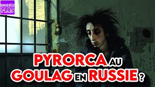 PYRORCA AU GOULAG EN RUSSIE [upl. by Atiuqat603]