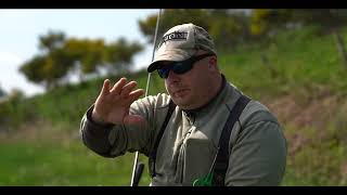 Aberdeen amp District Angling Association ADAA Lower Fintray Beats [upl. by Caitlin]