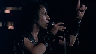 Dio  Dont Talk To Strangers Live At The Spectrum 1986 [upl. by Scherman]