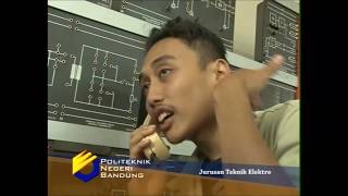 Profil POLBAN Indonesia [upl. by Anurb27]