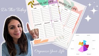 How to Organize Your Life in One Weekend [upl. by Reinhard]