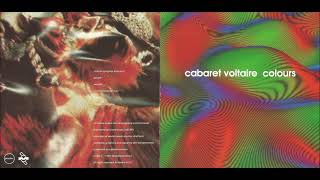 Cabaret Voltaire – Colours Full Album [upl. by Eugenides292]