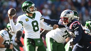 Jets vs Texans live stream reaction [upl. by Tamer]