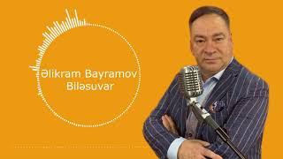 Əlikram Bayramov  Biləsuvar  Azeri Music OFFICIAL [upl. by Volpe]