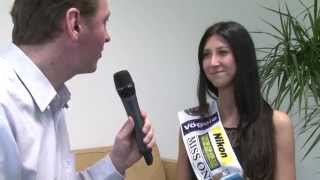 Miss Online Interview [upl. by Leff]