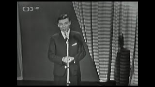 Karel Gott  Nevěřím Na svatého Huberta [upl. by Boak]