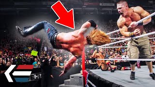 The Best Elimination From EVERY WWE Royal Rumble  WrestleTalk Lists With Adam Blampied [upl. by Saraann]