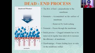 Microfiltration and Bactofugation  Nonthermal processing of food  FOOD TECHNOLOGY NOTES [upl. by Kurt]