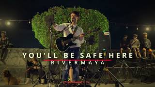 Youll Be Safe Here  Rivermaya  Live Acoustic Cover [upl. by Kate413]