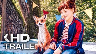 DIE SCHULE DER MAGISCHEN TIERE Trailer German Deutsch 2021 Exklusiv [upl. by Colfin]