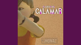 El Juego Del Calamar [upl. by Atteoj894]