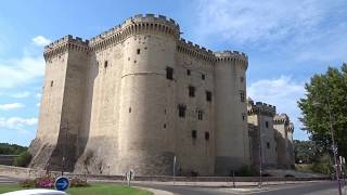 Château de Tarascon [upl. by Lejeune]