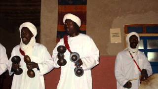 Morocco Gnawa Music [upl. by Halima]