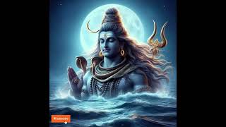 Hari Om Namah Shivaya Melody Music Lord shiva song  shiva  shivaratri song [upl. by Gnol]