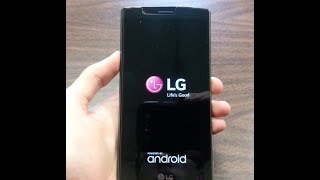 LG V10 Bootloop FiX By INFO Available [upl. by Trant]