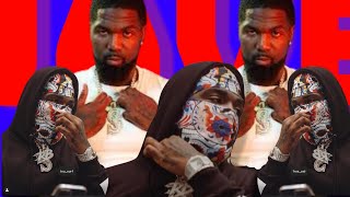 “S my D Take it in blood” ‼️ Tsu Surf destroys Stumbles for being disrespectful [upl. by Hennessey296]