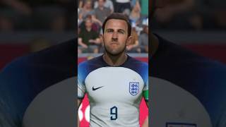 Man’s game🤧 fc25 fifa football ultimateteam harrykane strong [upl. by Pitzer]