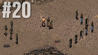 Lets Play Fallout 2 Part 20  Vroom Vroom [upl. by Tallia]